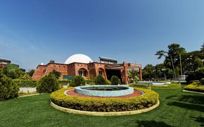 Guwahumati Planetari