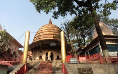 Navagraha Temple