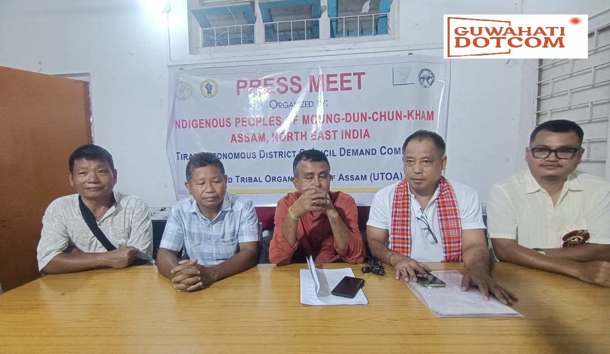 bandh against nepali land rights