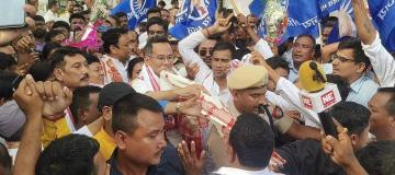 Gaurav Gogoi
