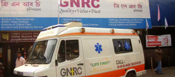 GNRC fines