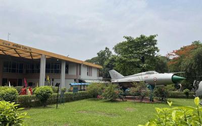 Guwahati Regional Science Center