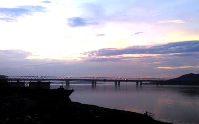 Saraighat Bridge: