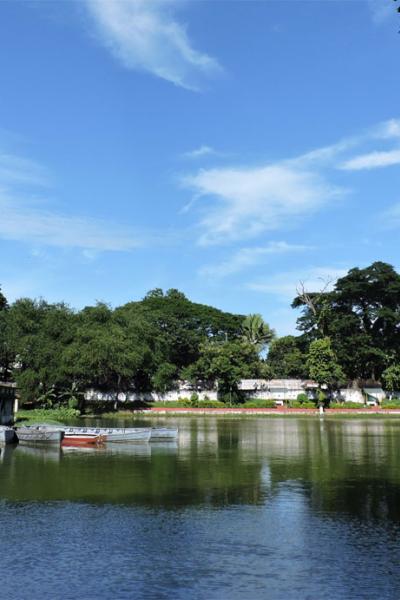 Dighalipukhuri