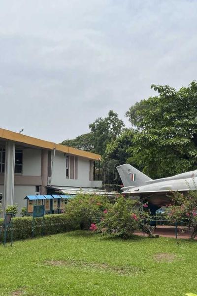 Guwahati Regional Science Center