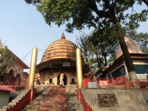 Navagraha Temple