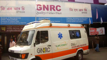 GNRC fines