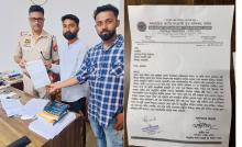 FIR against Ranjit das