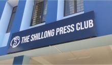 Shillong press club