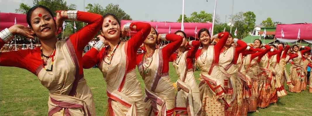 Things to Do in Guwahati