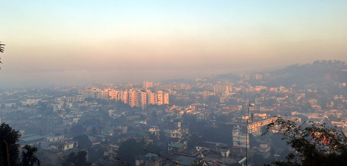 Guwahati in Winter vs Summer vs Monsoon: Which is Better?