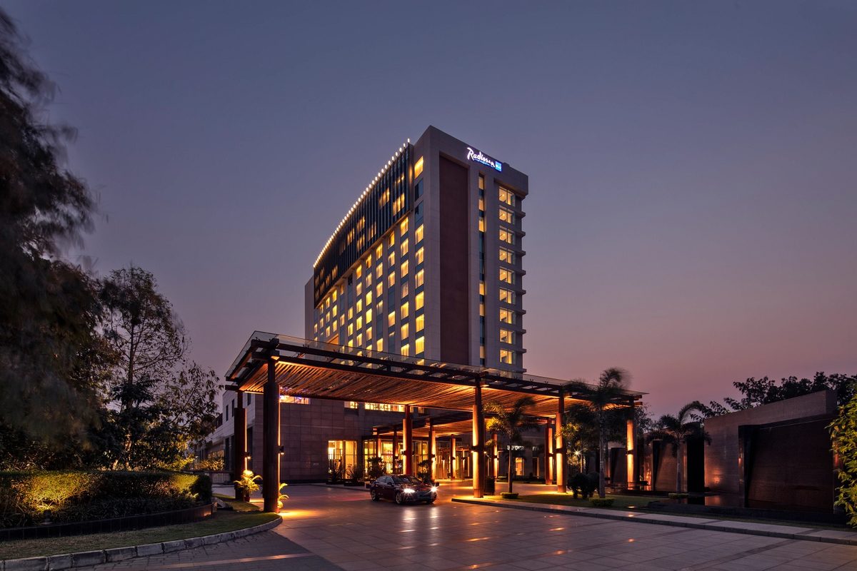 How to Spend an Evening in Guwahati