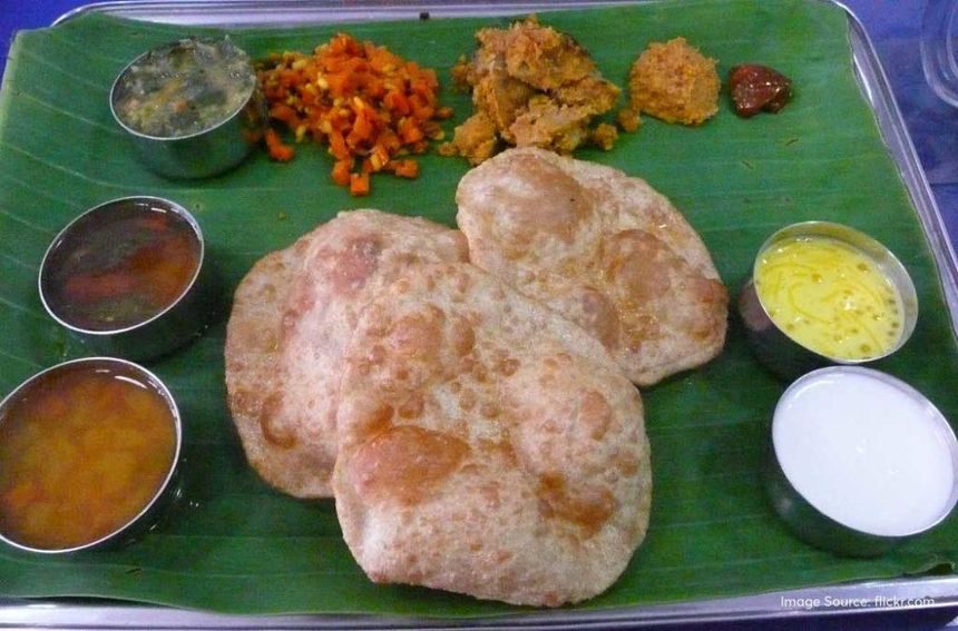 Guwahati Markets: Where to Shop for Local Things