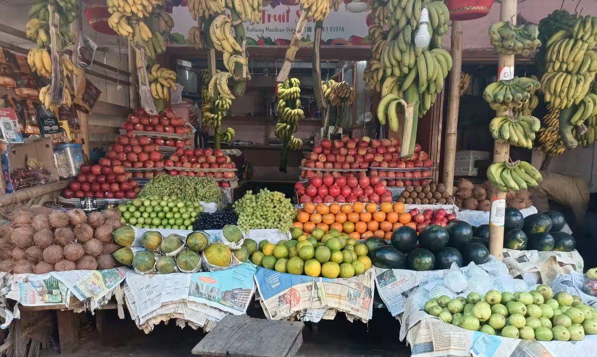 Monsoon in Guwahati: What It’s Really Like