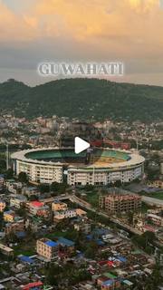 #thisisguwahati