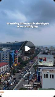 #thisisguwahati