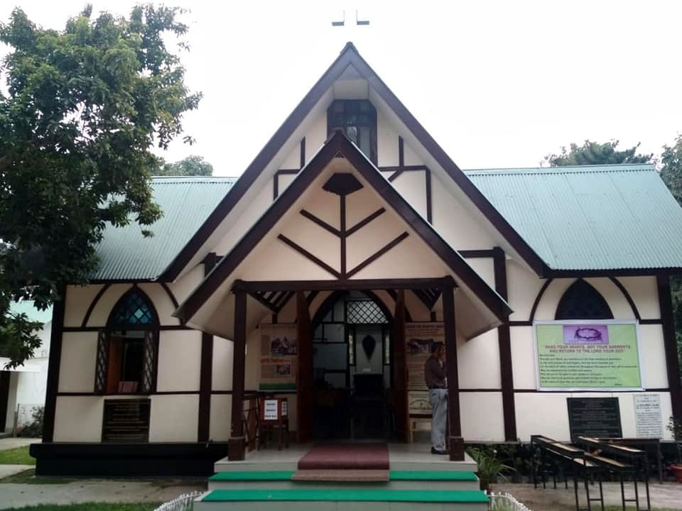 CNI Christ Church
