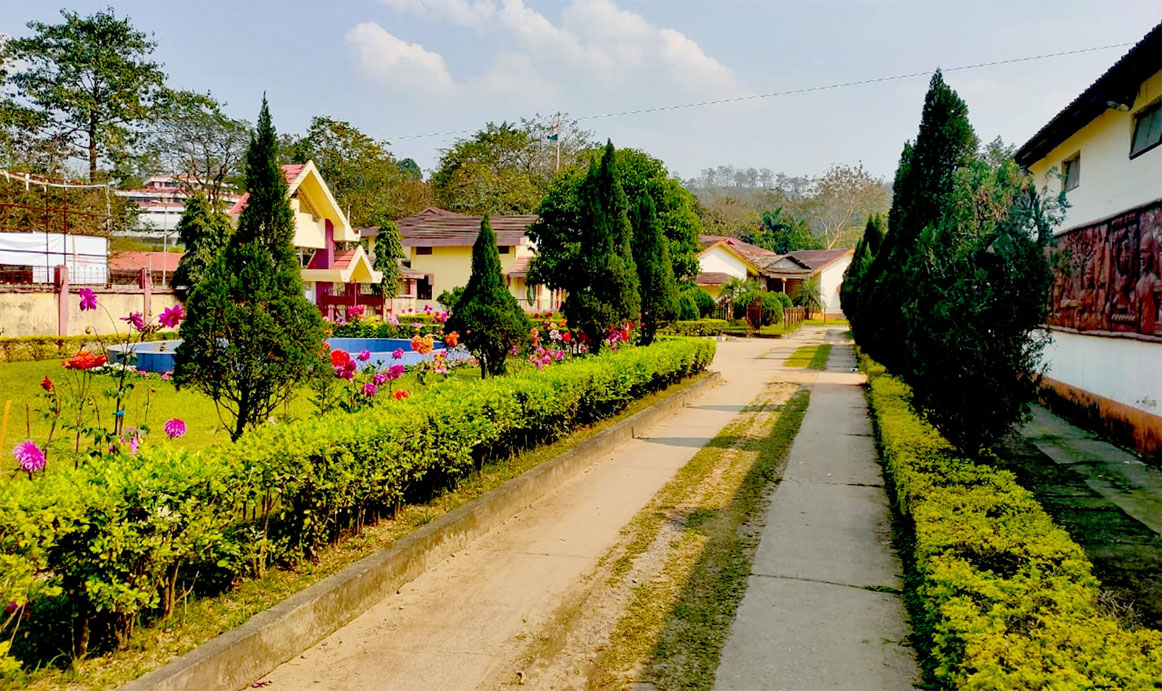 Shilpgram