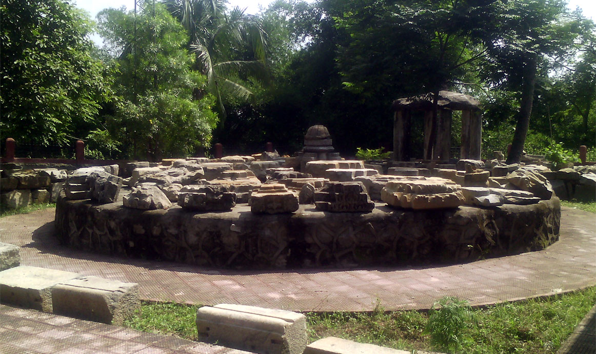 Madan Kamdev Temple