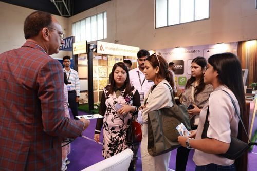 Crane Expo Guwahati 2026