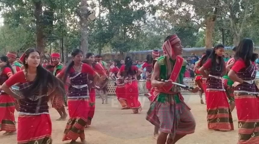 Chandubi Festival 2027