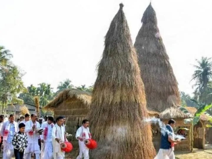 Magh Bihu & Uruka Celebrations 2027