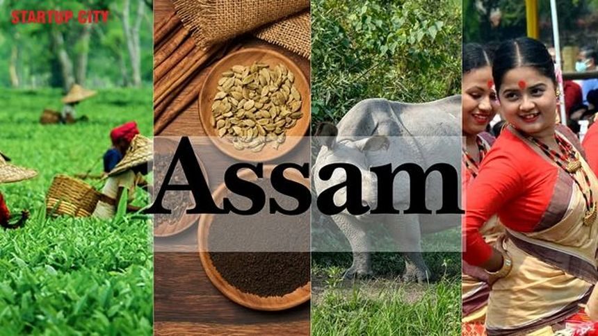 Renewable & Hydro Energy Expo Assam 2027