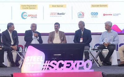 Steel Construction Expo 2026
