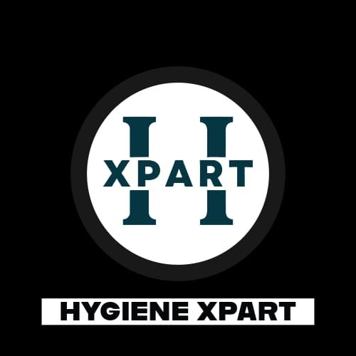 Hygiene Xpart cleaning service