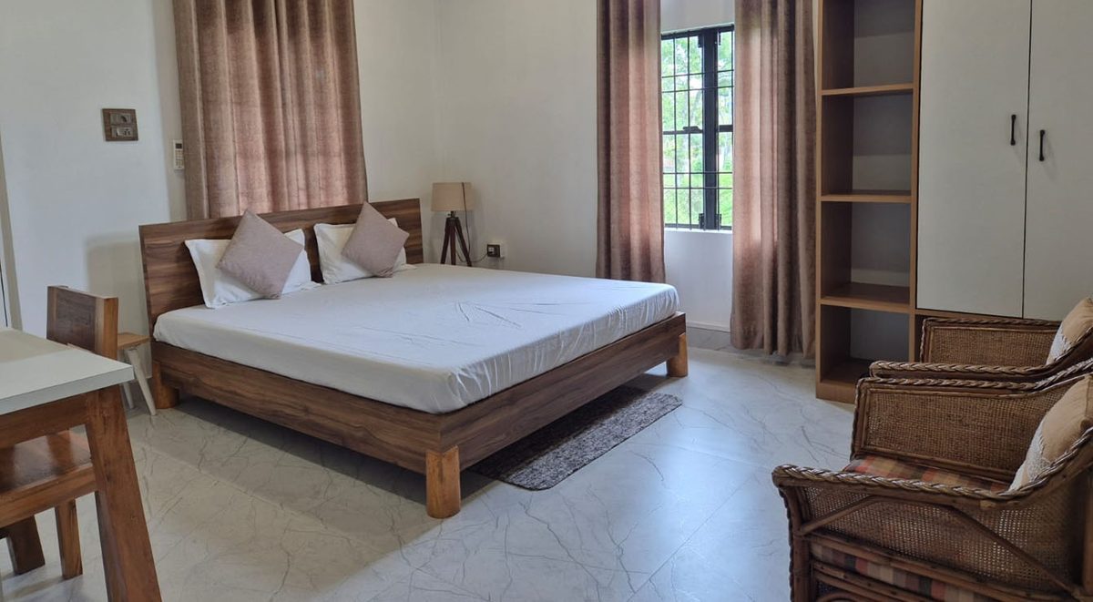 Paddyfield Homes