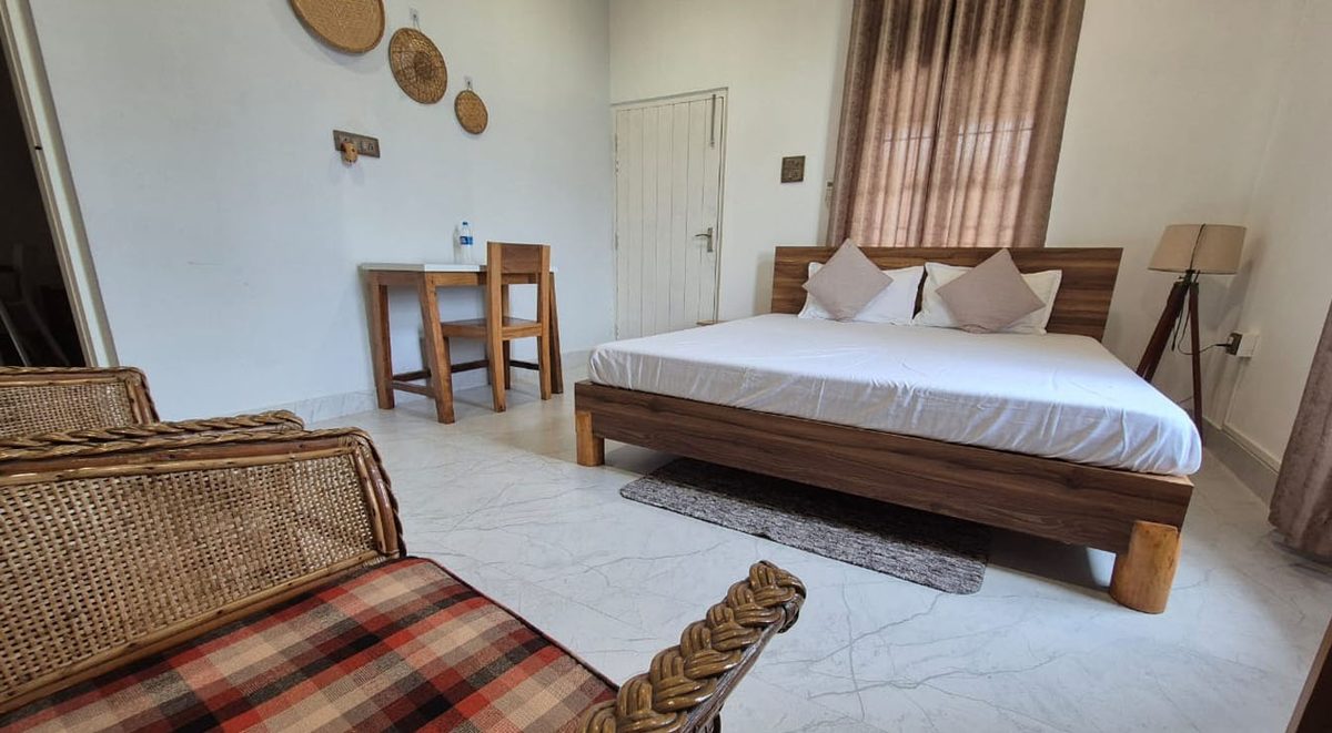 Paddyfield Homes