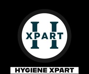 Hygiene Xpart cleaning service