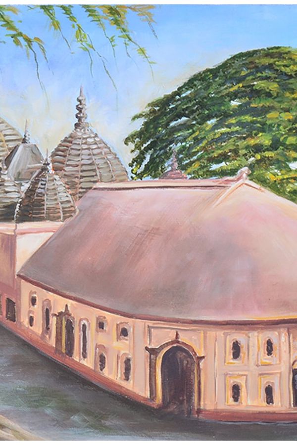 Kamakhya Temple