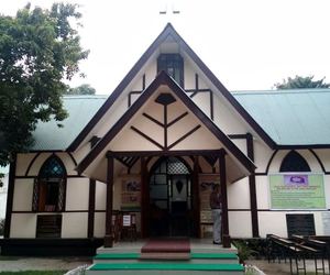 CNI Christ Church