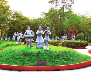 Nehru Park